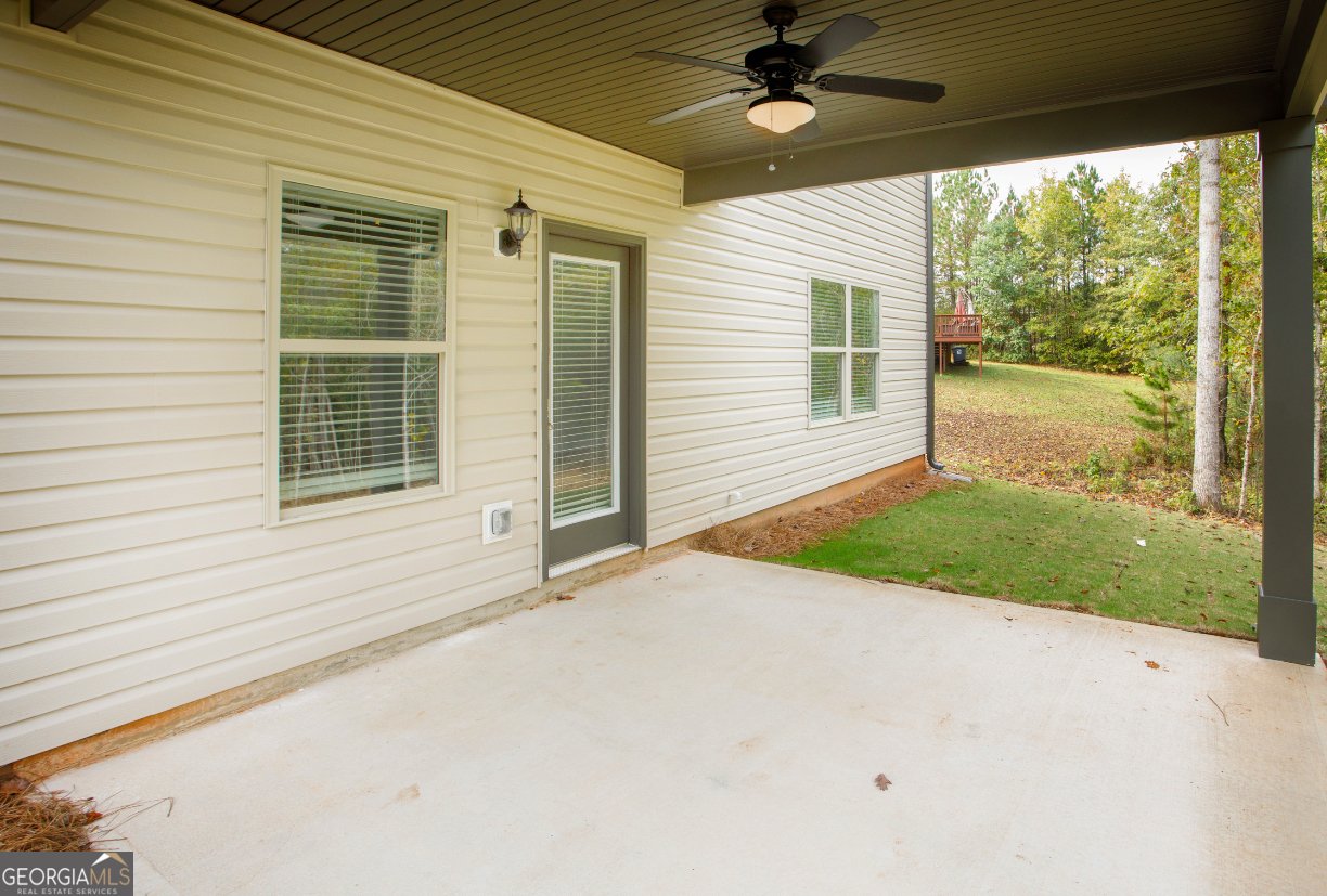 172 Chapman Ridge Lot 27 Macon - 23