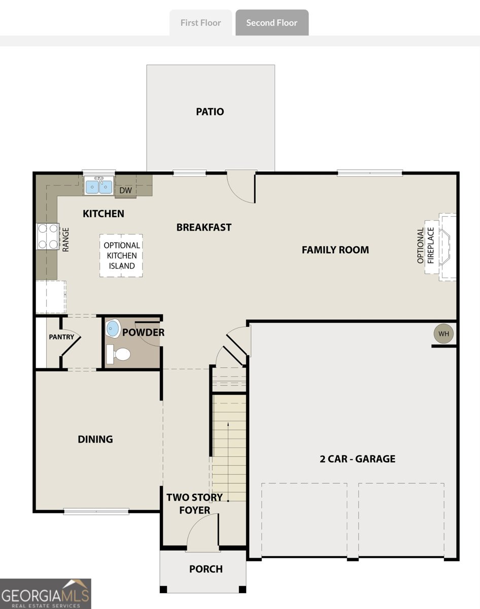 172 Chapman Ridge Lot 27 Macon - 4