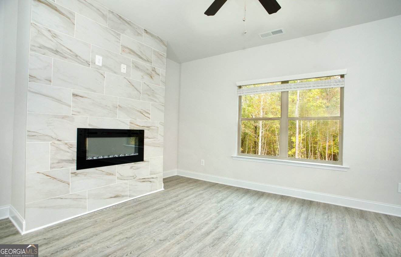 172 Chapman Ridge Lot 27 Macon - 9