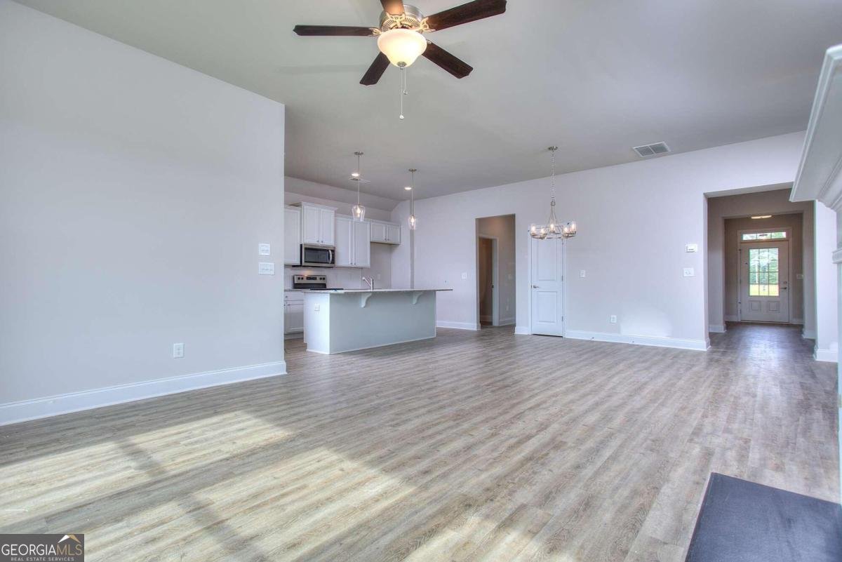 168 Chapman Ridge Road Lot 28 Macon - 12