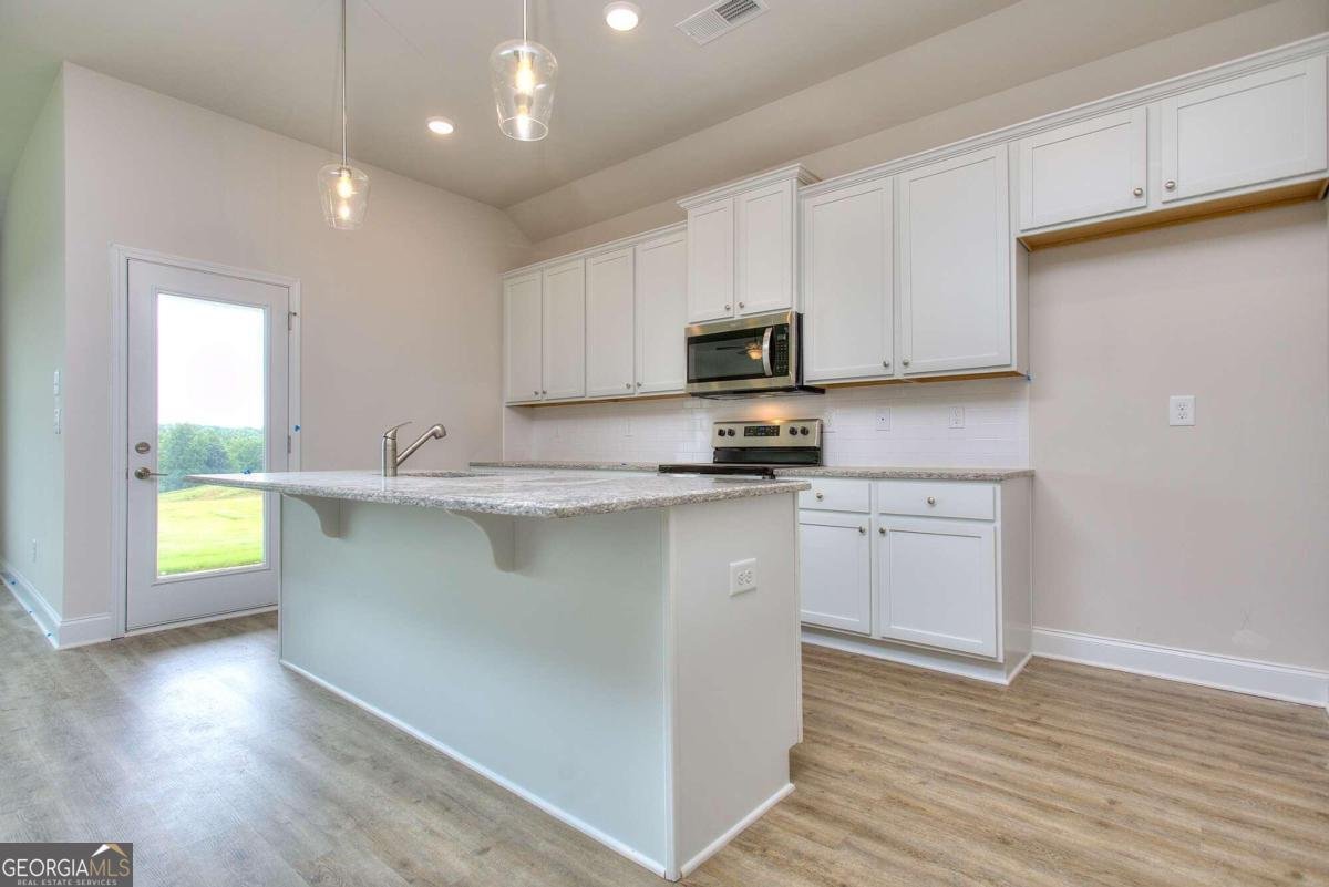 168 Chapman Ridge Road Lot 28 Macon - 15