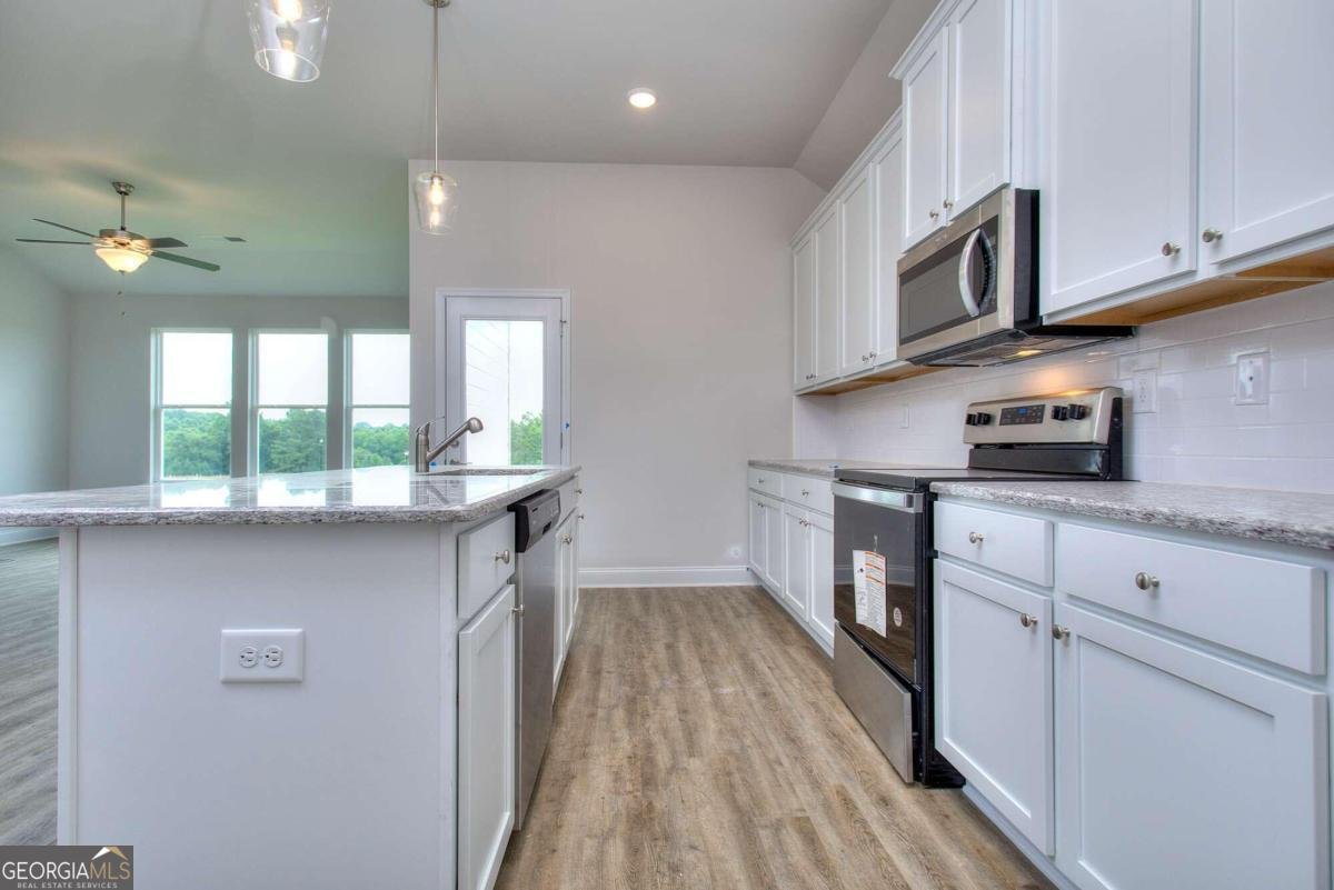 168 Chapman Ridge Road Lot 28 Macon - 16