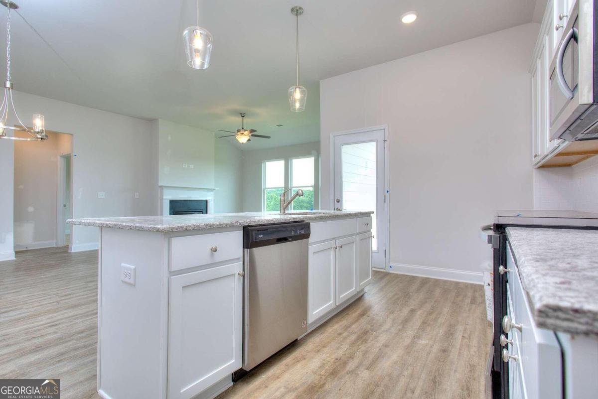 168 Chapman Ridge Road Lot 28 Macon - 17