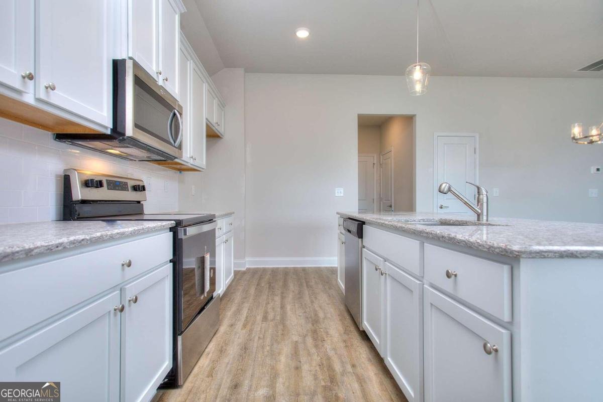 168 Chapman Ridge Road Lot 28 Macon - 18