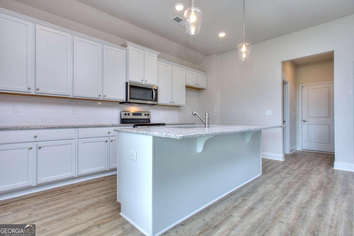 168 Chapman Ridge Road Lot 28 Macon - 19