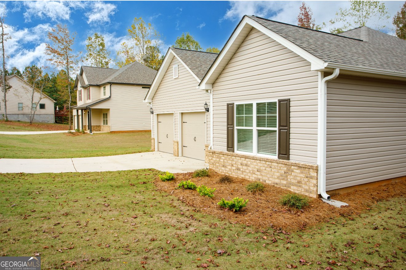 168 Chapman Ridge Road Lot 28 Macon - 2