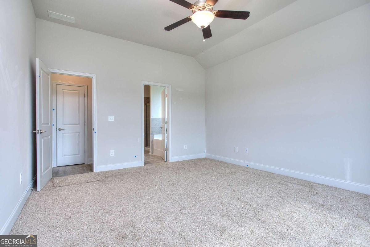 168 Chapman Ridge Road Lot 28 Macon - 25