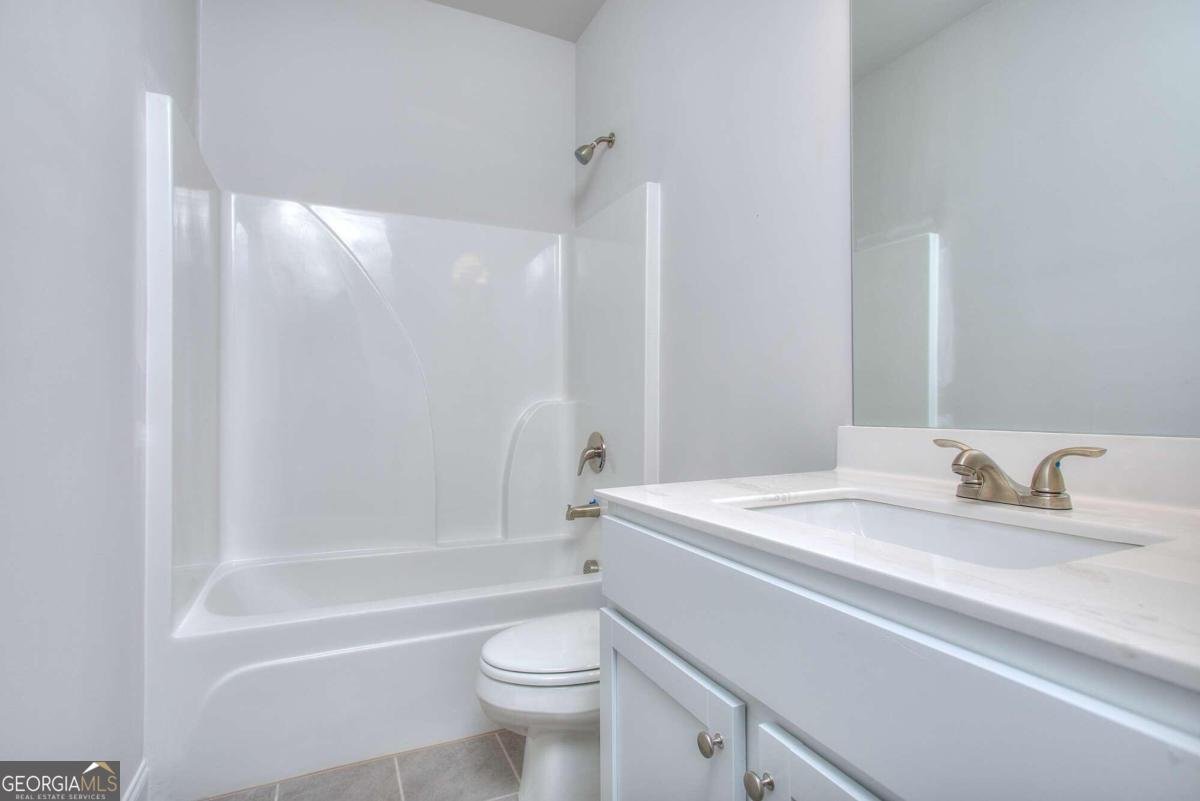 168 Chapman Ridge Road Lot 28 Macon - 34