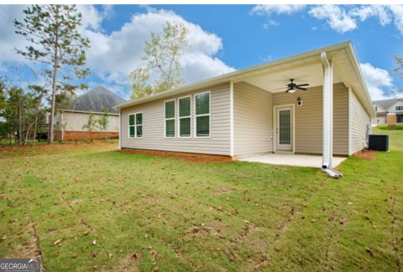 168 Chapman Ridge Road Lot 28 Macon - 41
