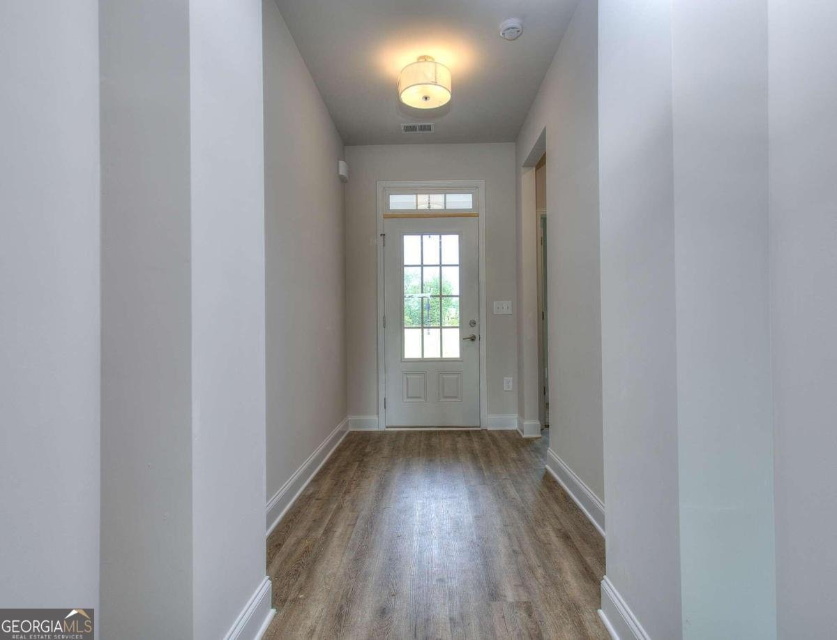 168 Chapman Ridge Road Lot 28 Macon - 5