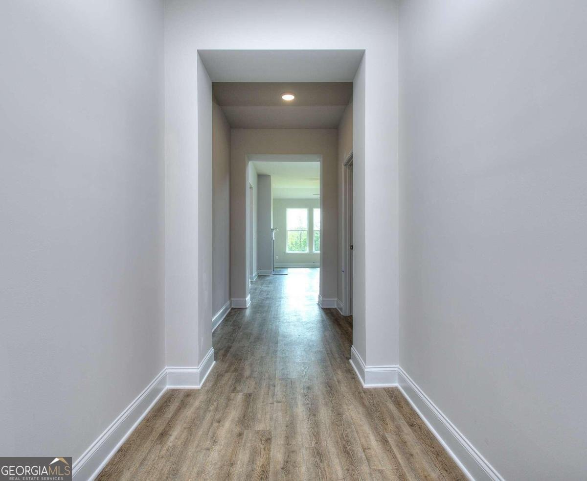 168 Chapman Ridge Road Lot 28 Macon - 6
