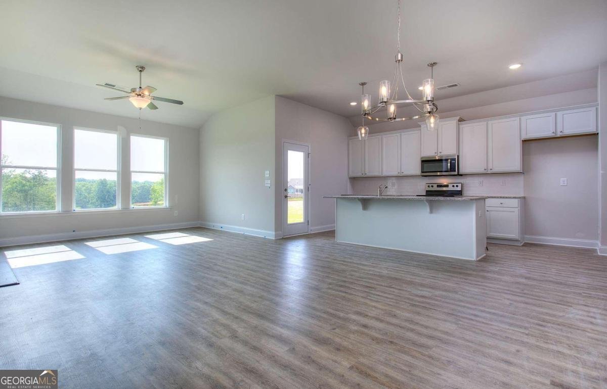 168 Chapman Ridge Road Lot 28 Macon - 7