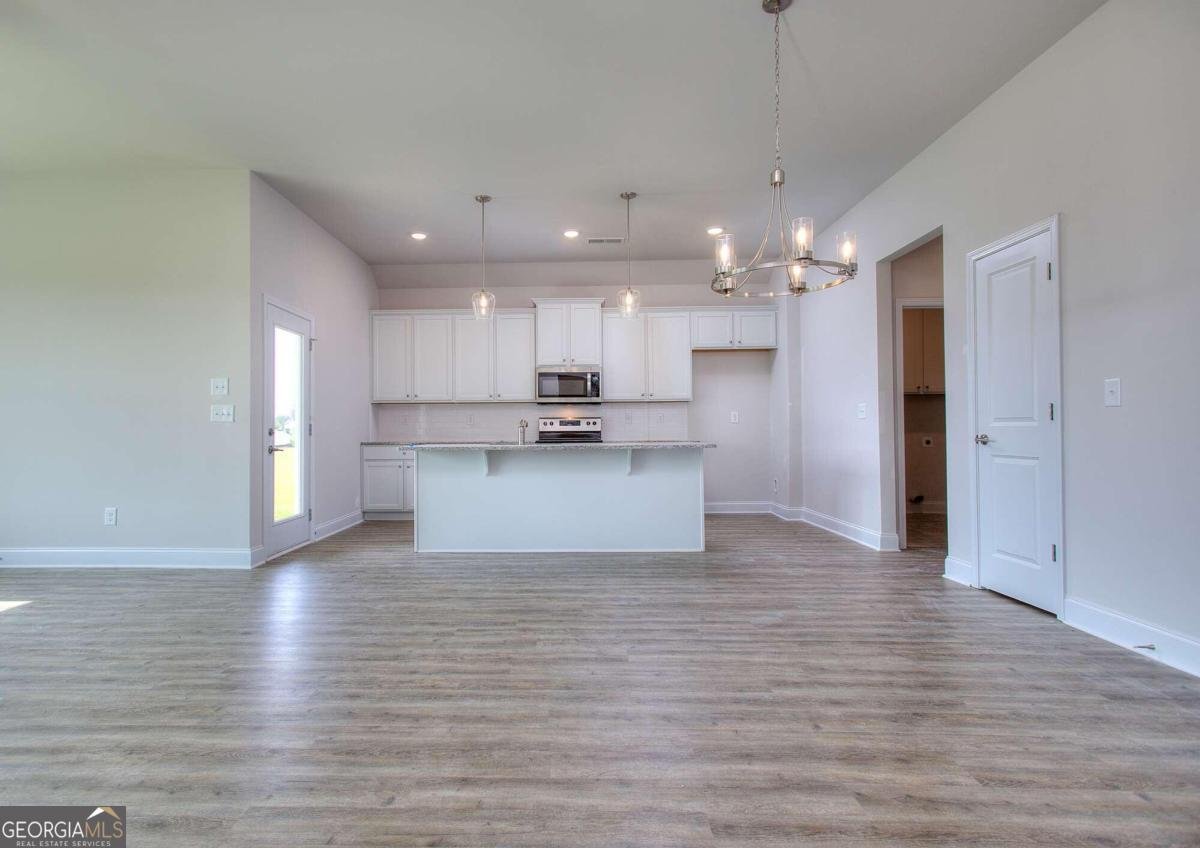 168 Chapman Ridge Road Lot 28 Macon - 8