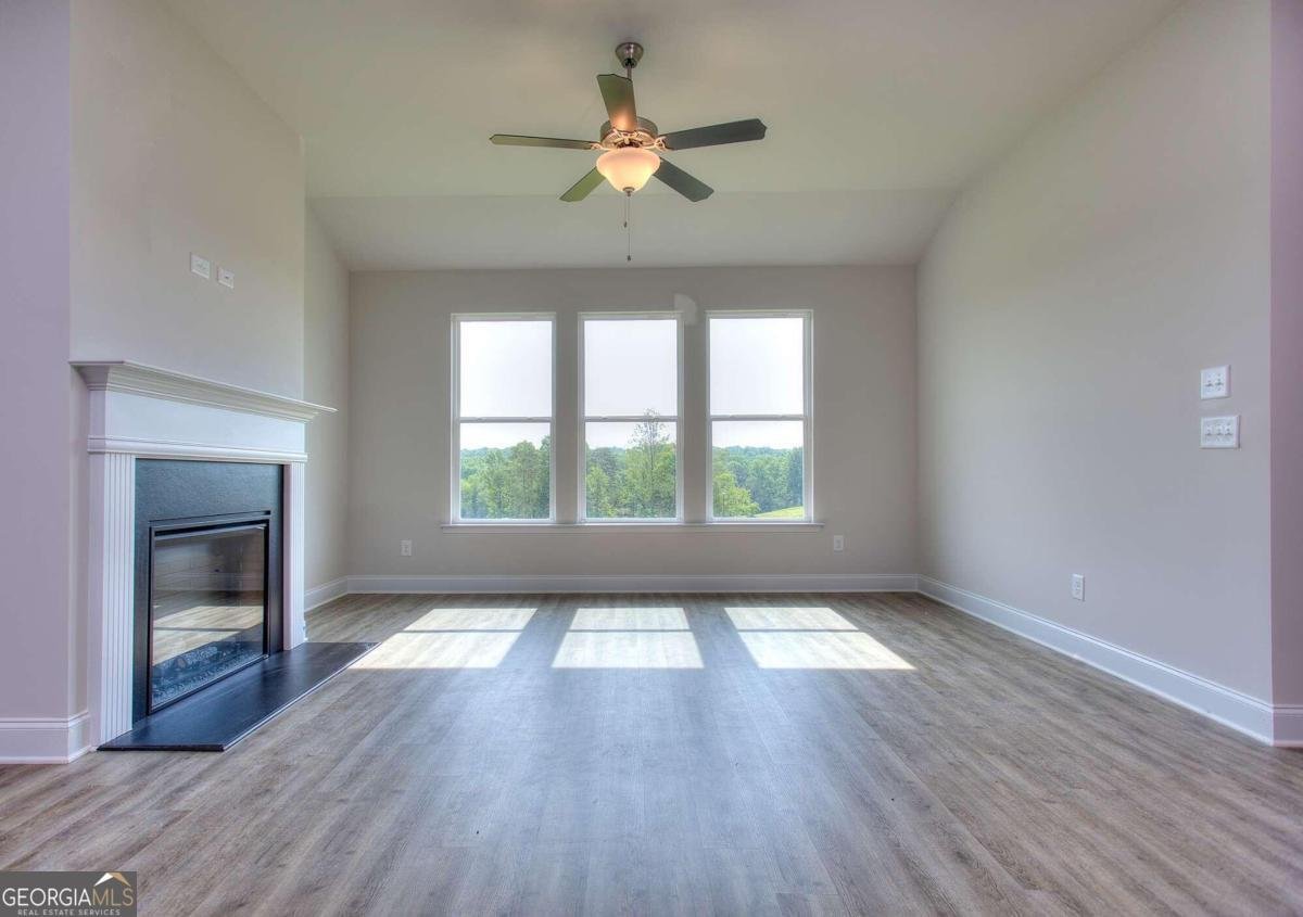 168 Chapman Ridge Road Lot 28 Macon - 9