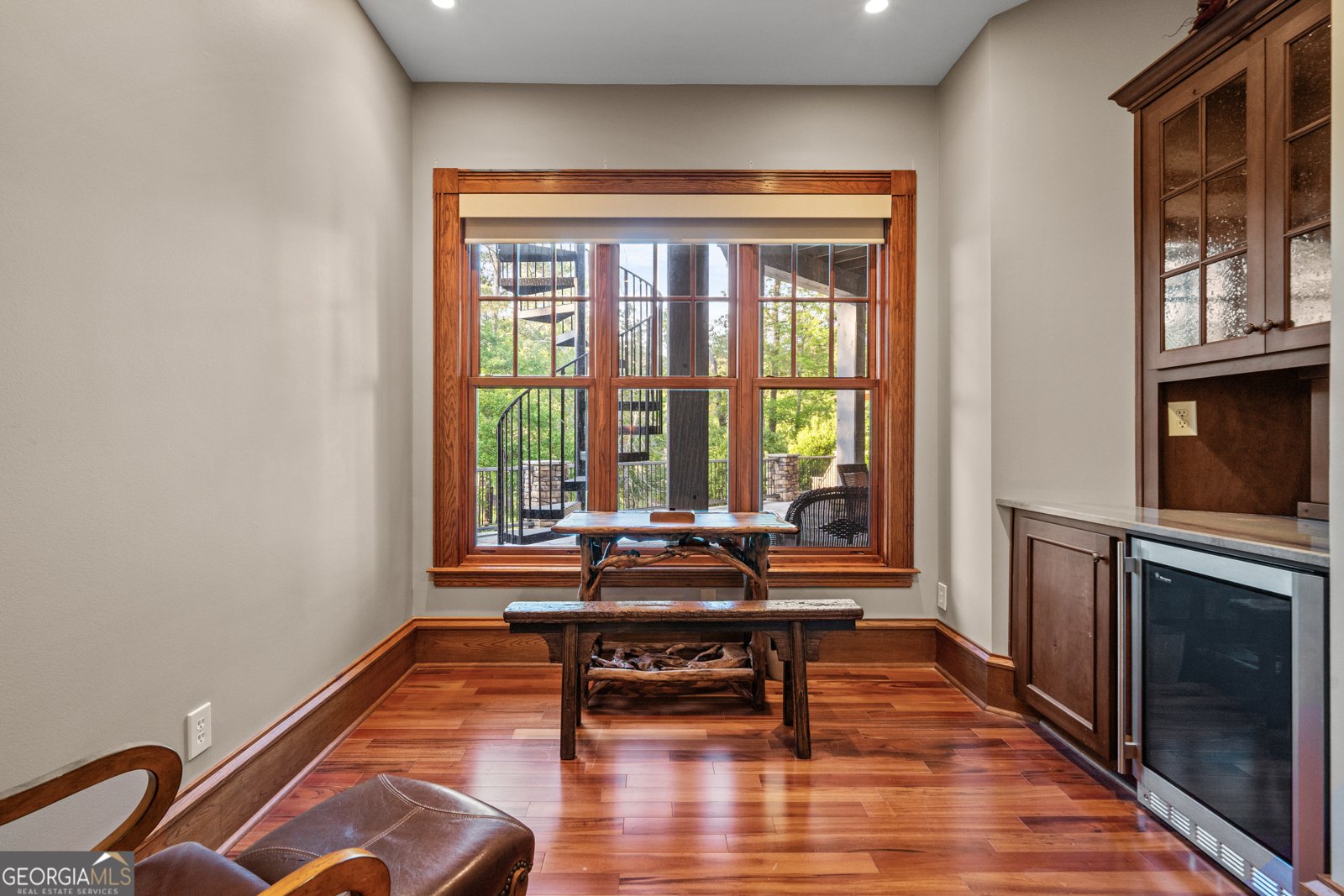 1611 Pine Grove Road Greensboro - 1