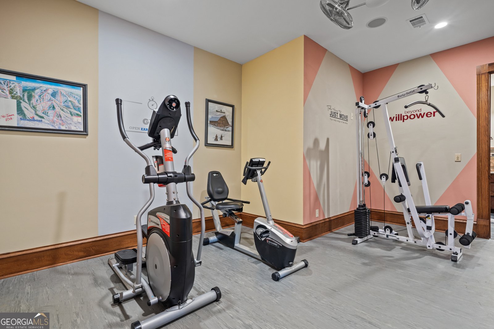 1611 Pine Grove Road Greensboro - 17