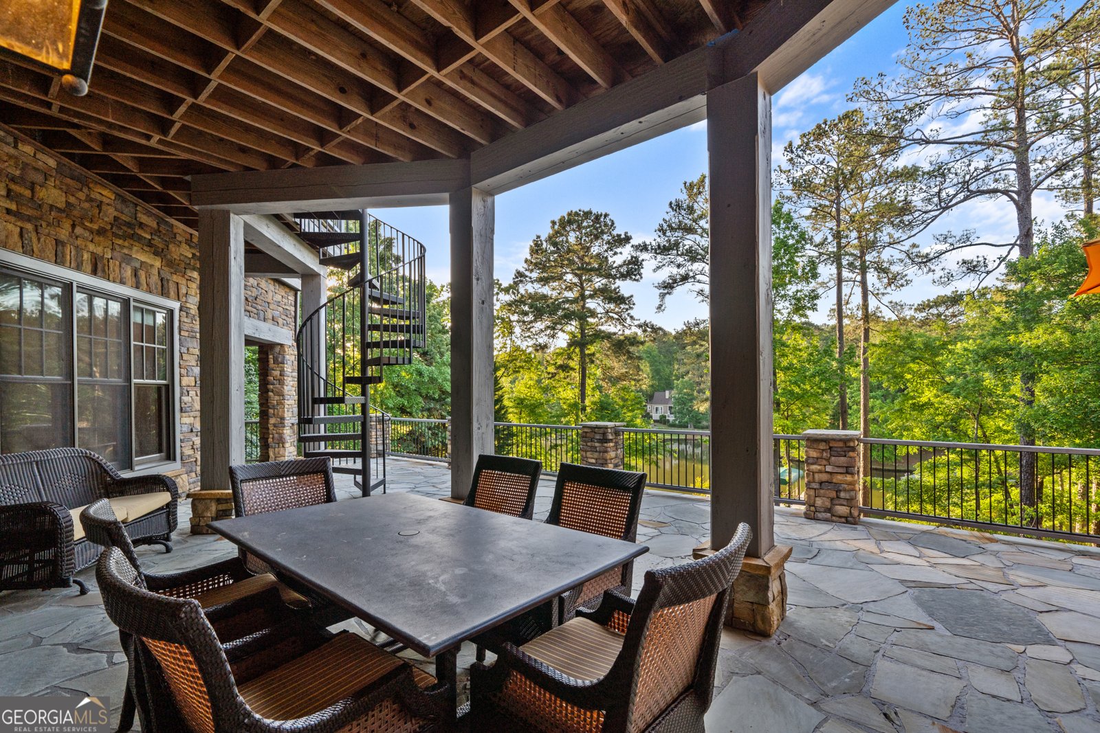 1611 Pine Grove Road Greensboro - 20