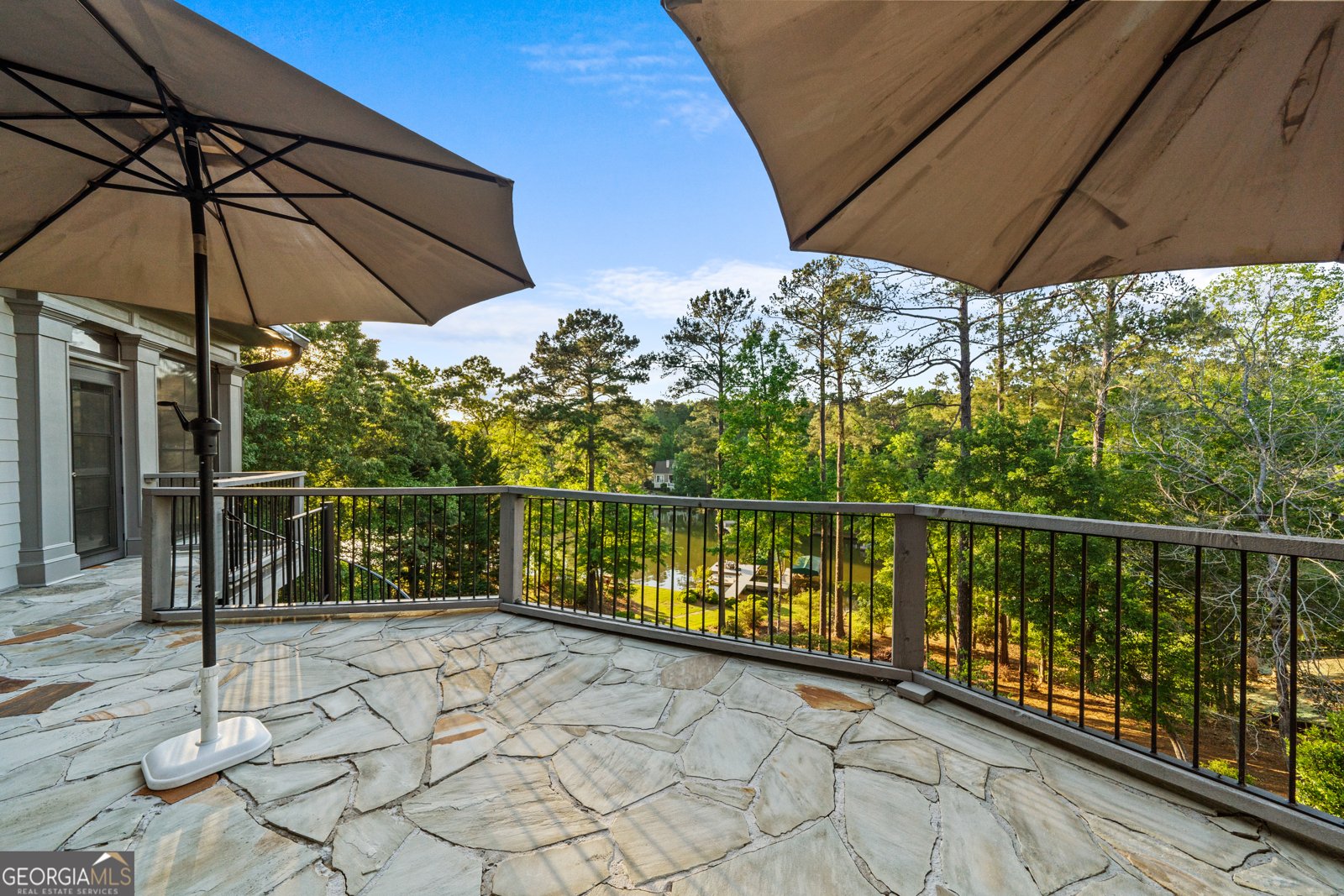 1611 Pine Grove Road Greensboro - 21
