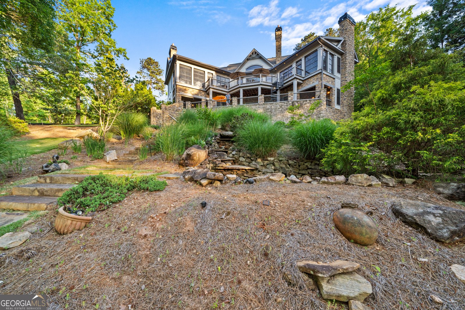1611 Pine Grove Road Greensboro - 27