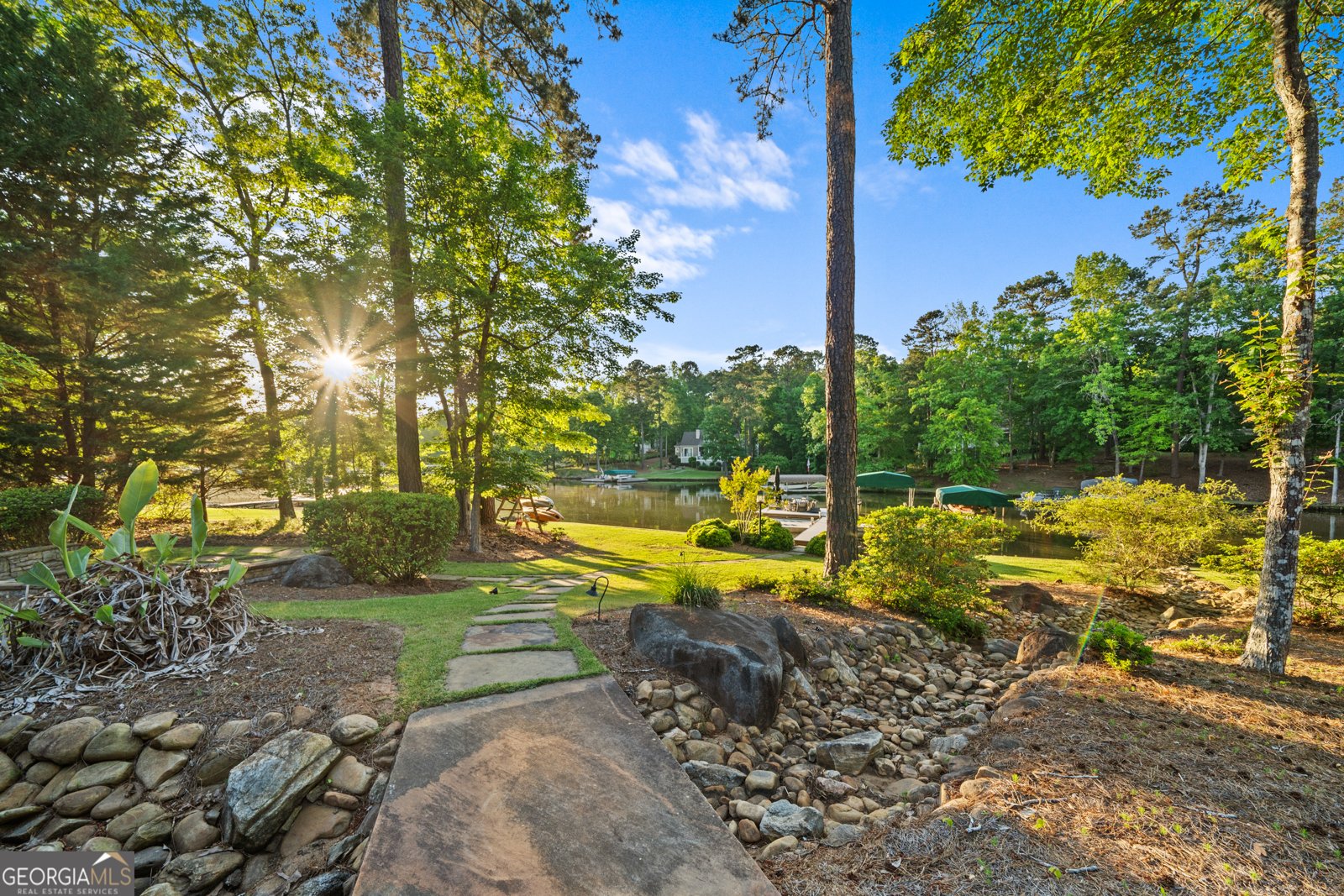 1611 Pine Grove Road Greensboro - 28