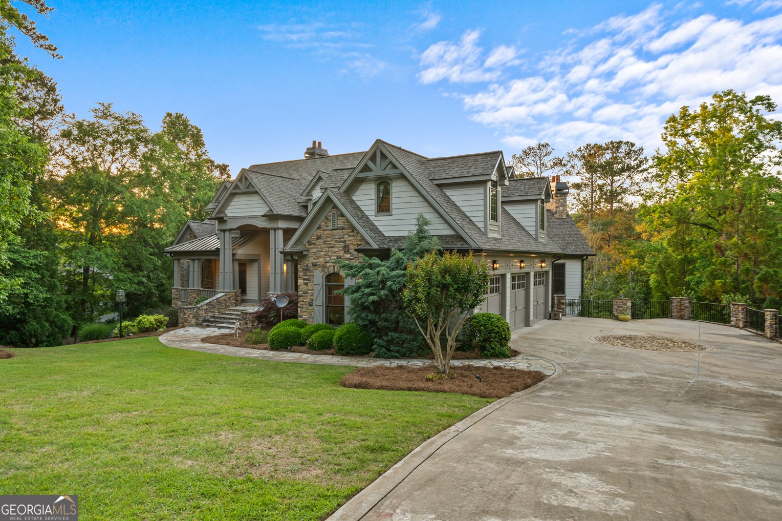 1611 Pine Grove Road Greensboro - 36