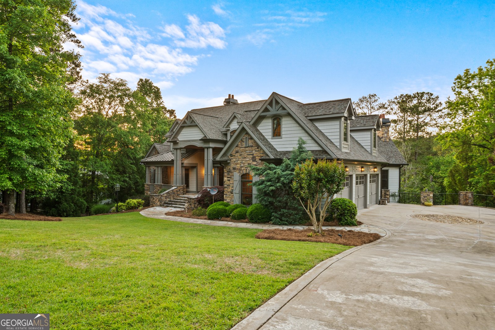 1611 Pine Grove Road Greensboro - 37