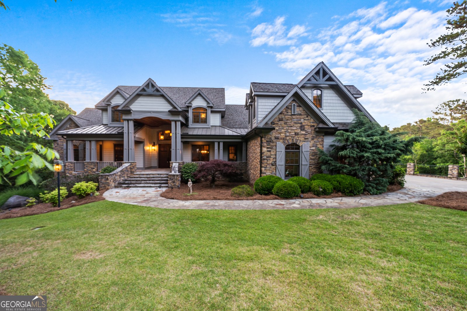 1611 Pine Grove Road Greensboro - 38
