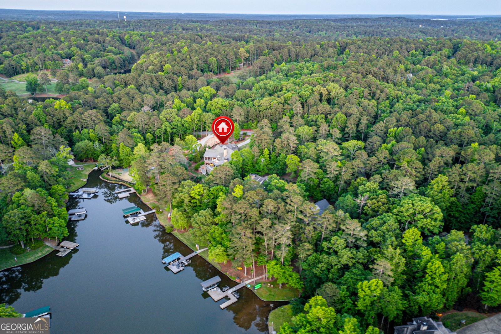 1611 Pine Grove Road Greensboro - 39