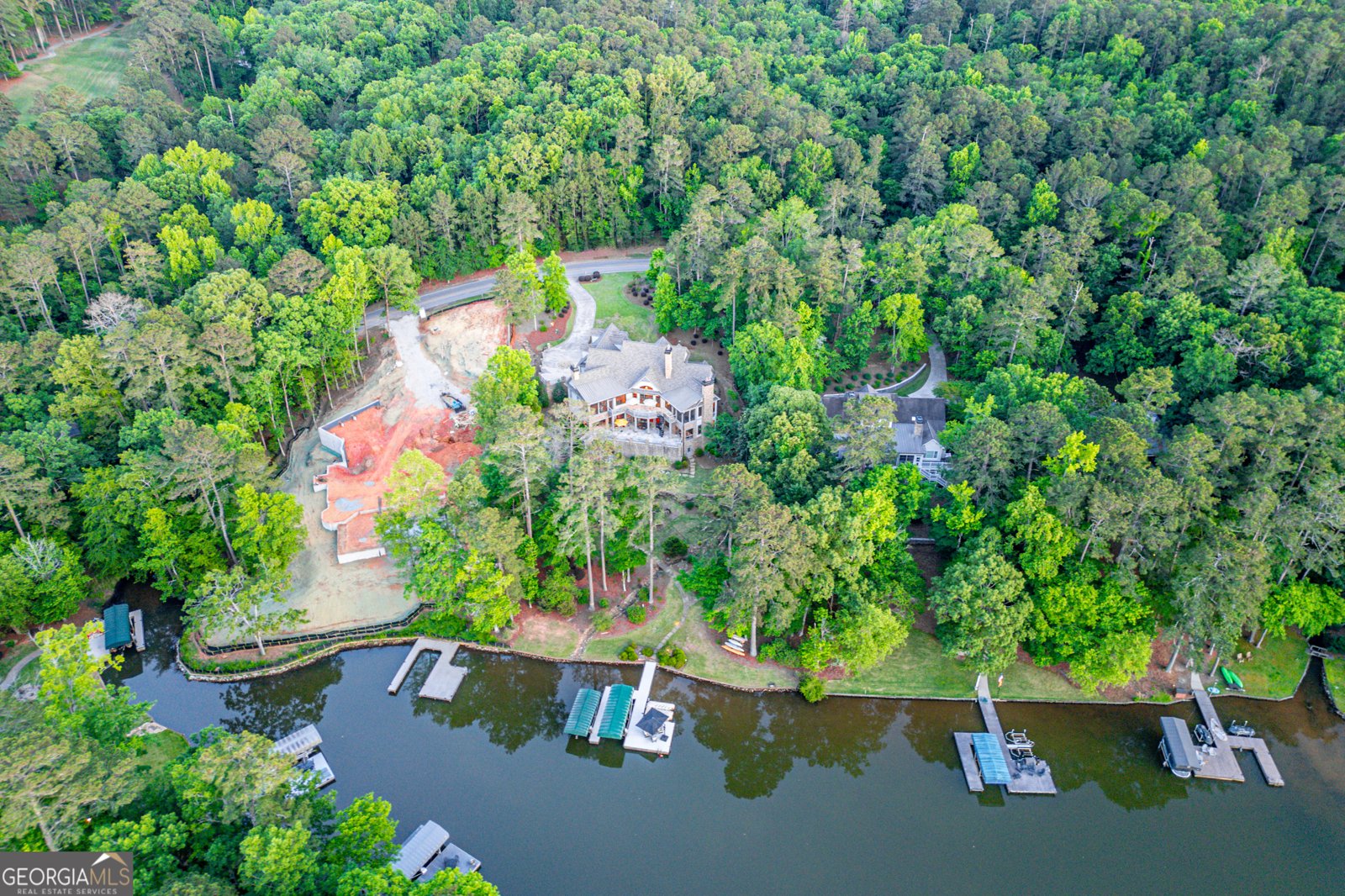 1611 Pine Grove Road Greensboro - 40