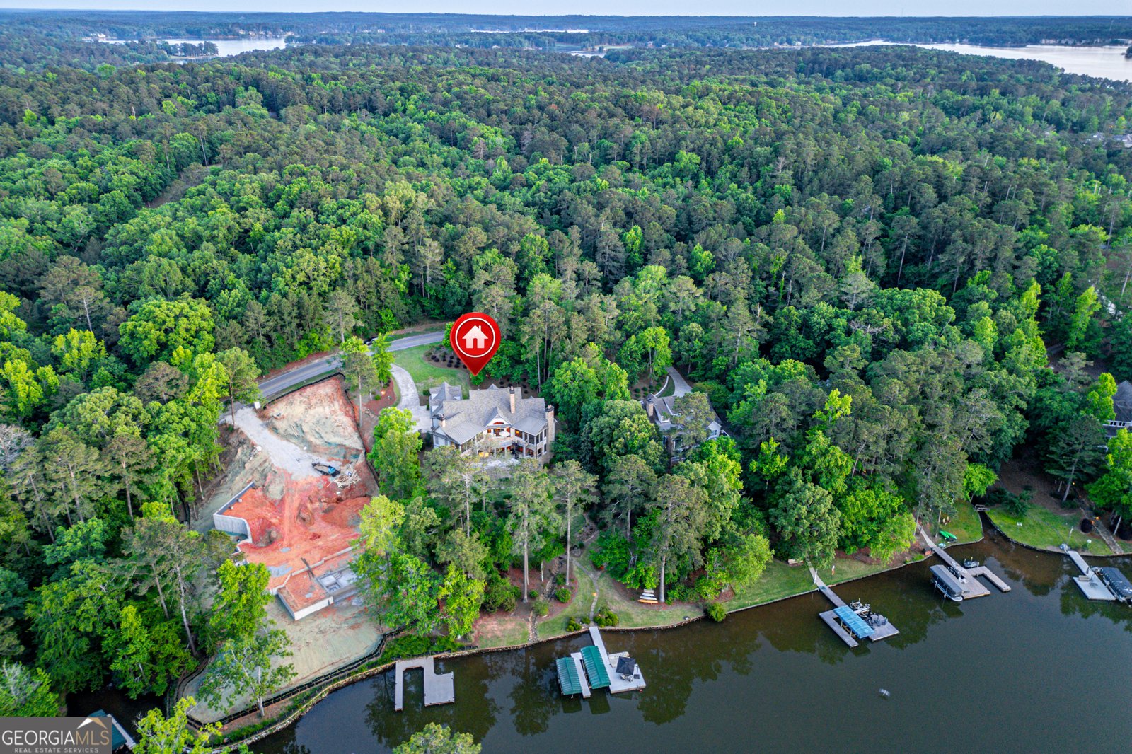 1611 Pine Grove Road Greensboro - 41
