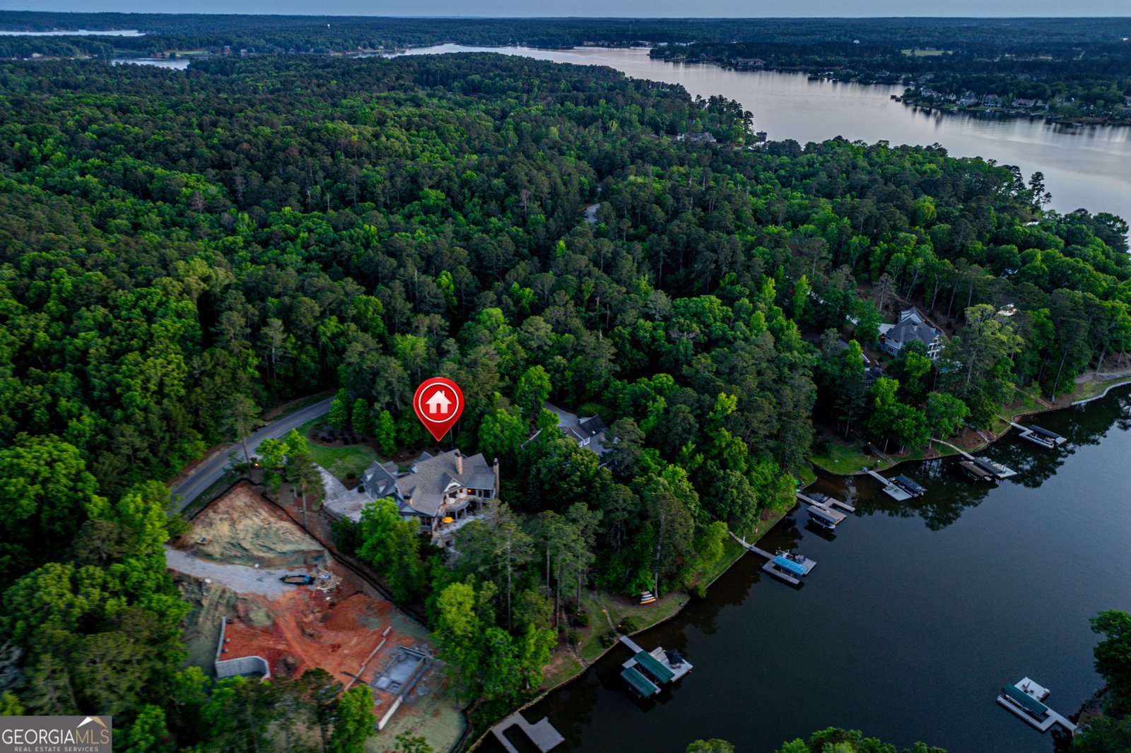 1611 Pine Grove Road Greensboro - 42
