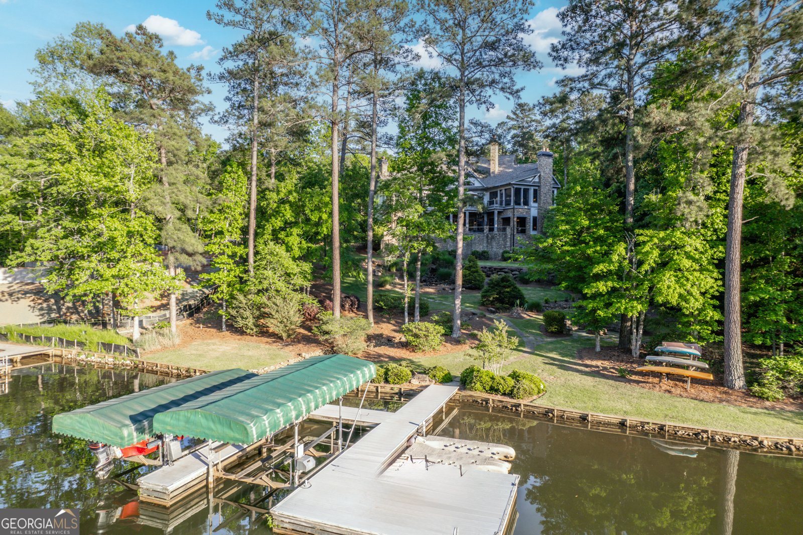 1611 Pine Grove Road Greensboro - 46