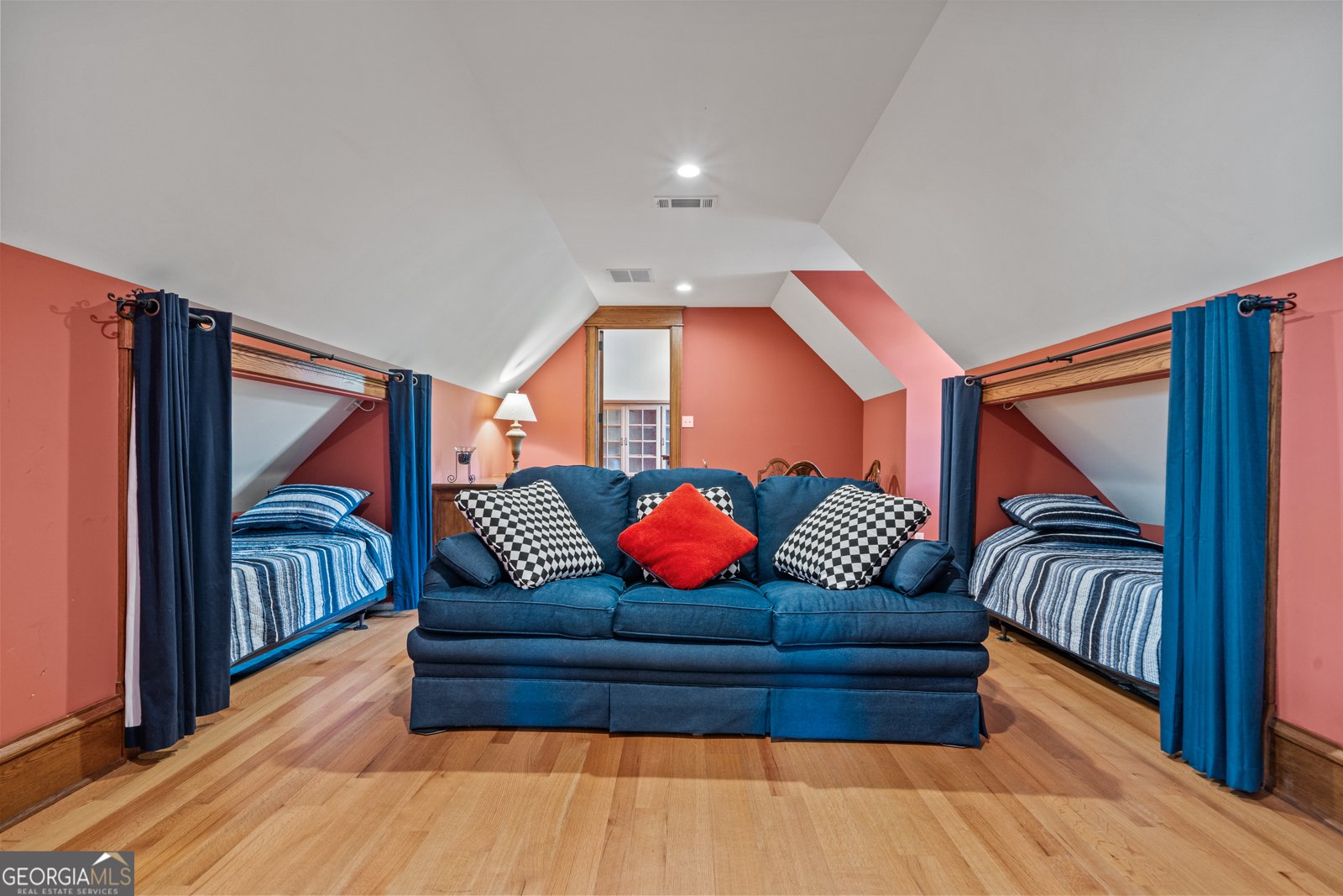 1611 Pine Grove Road Greensboro - 56