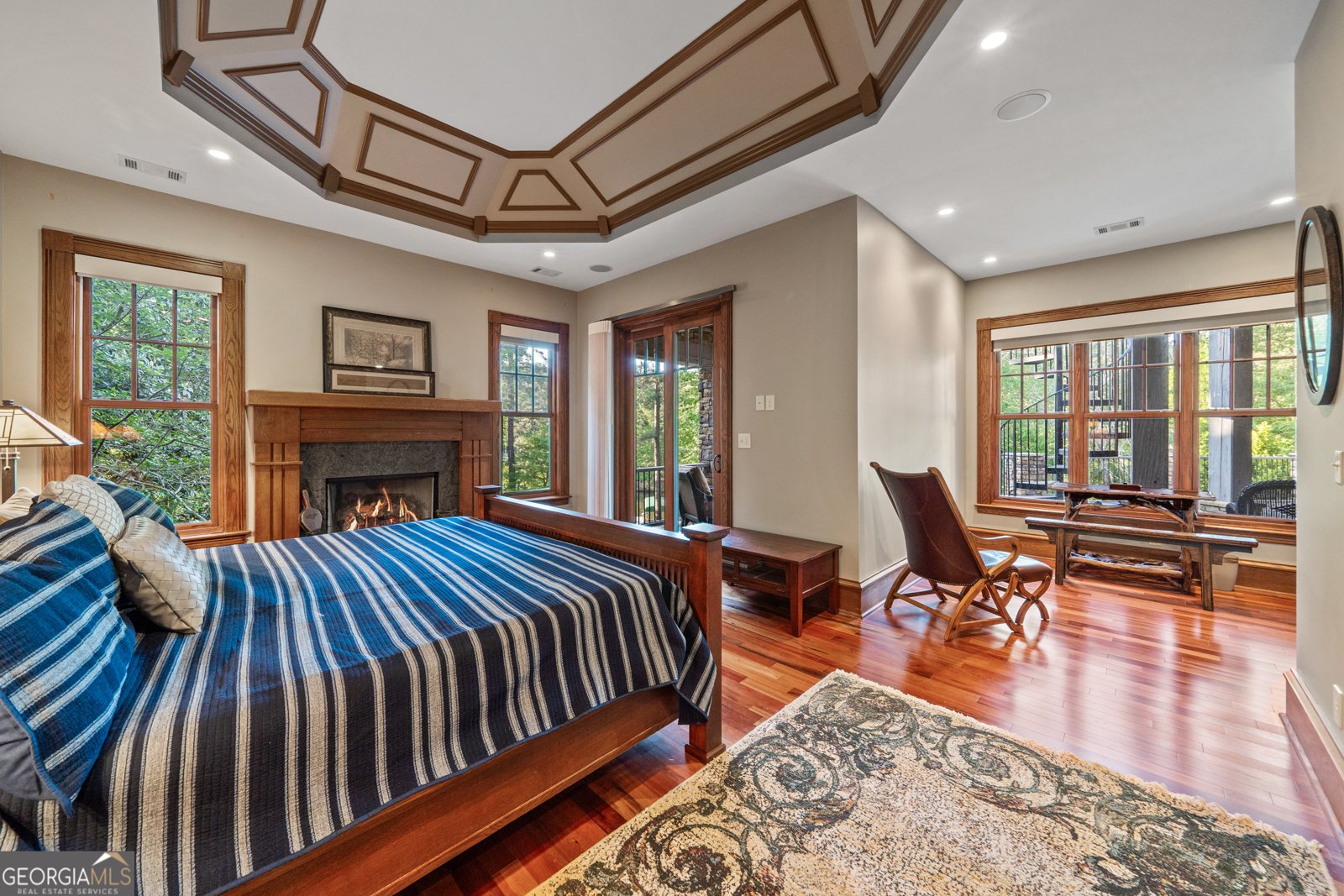 1611 Pine Grove Road Greensboro - 64