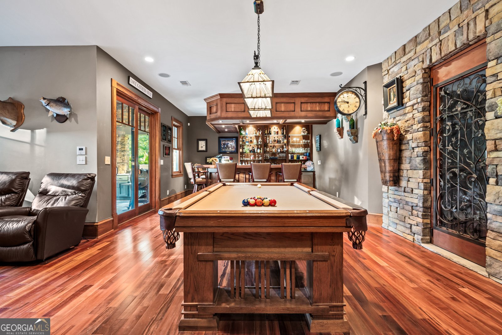 1611 Pine Grove Road Greensboro - 7