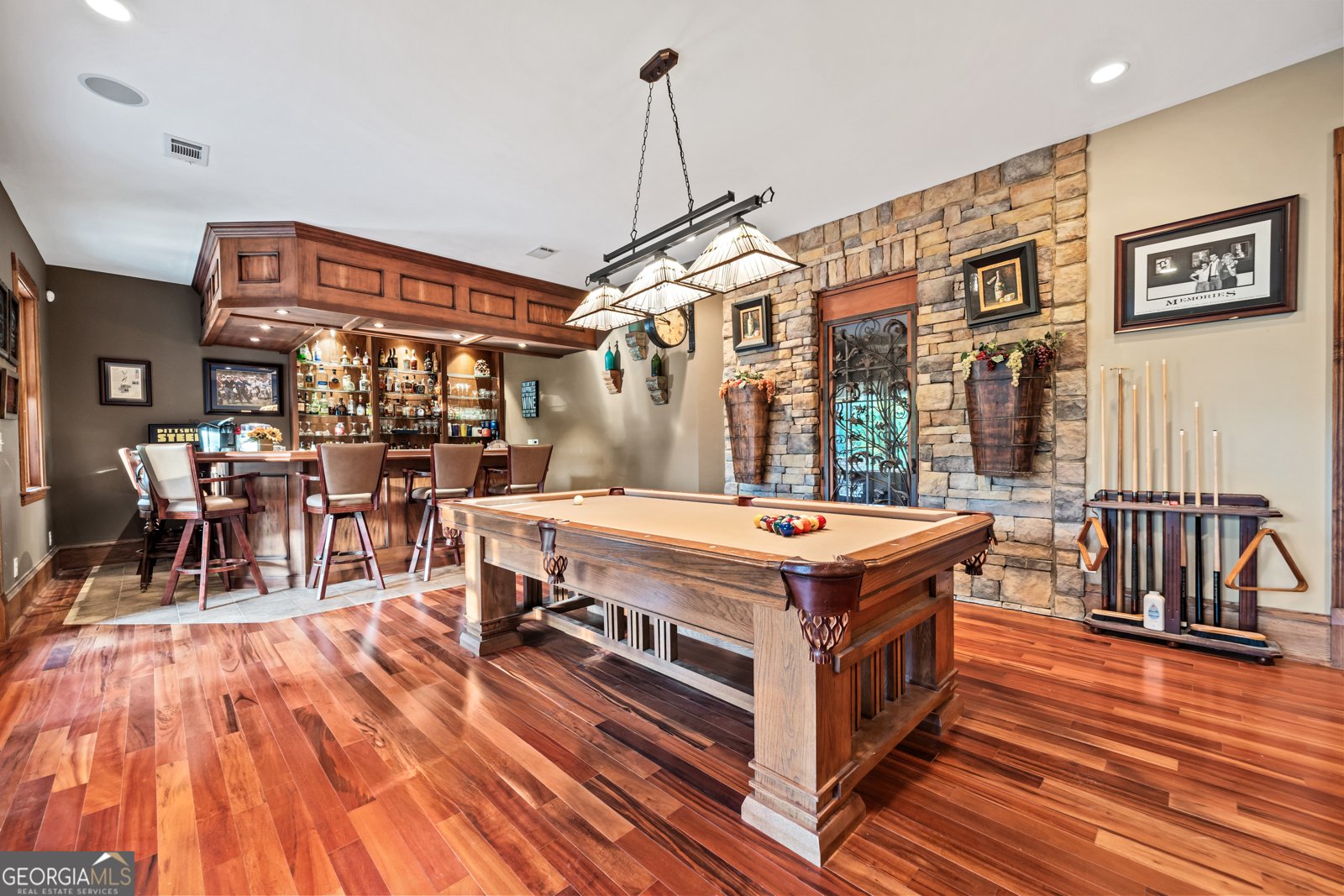 1611 Pine Grove Road Greensboro - 8