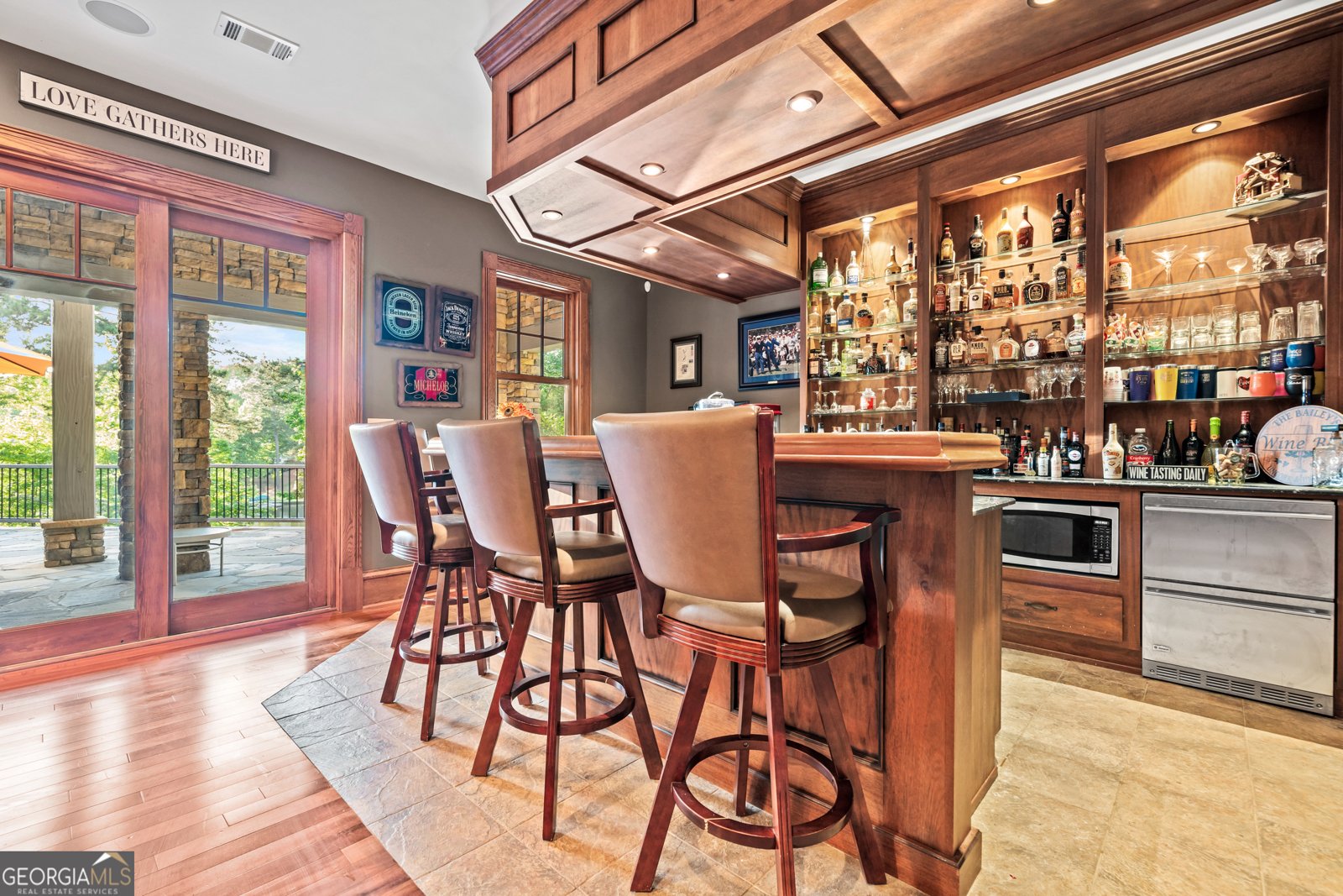 1611 Pine Grove Road Greensboro - 9