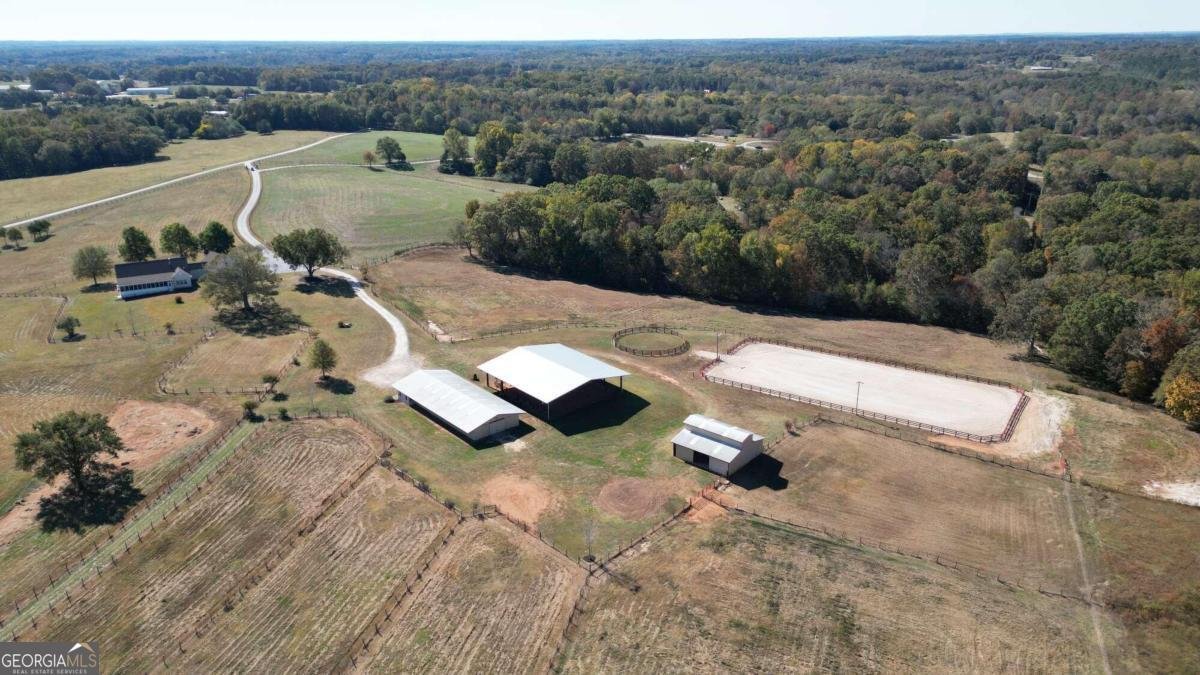 173 & 175 Deer Creek Farms Road Hartwell - 23