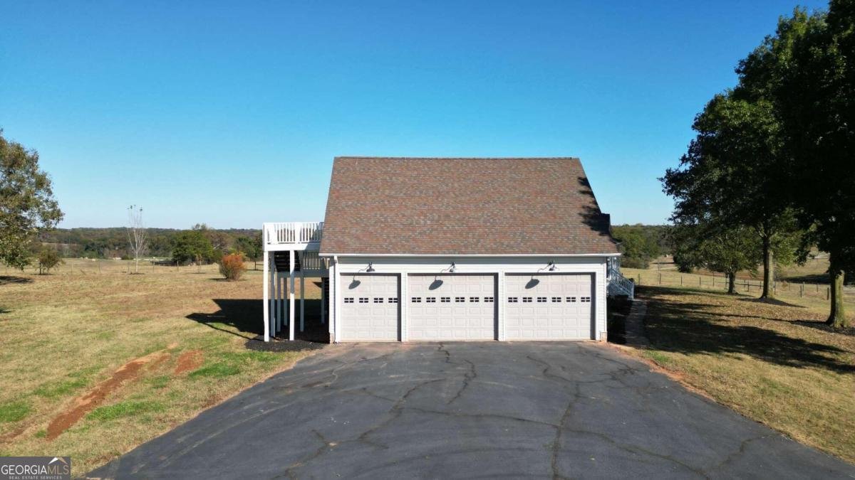 173 & 175 Deer Creek Farms Road Hartwell - 28