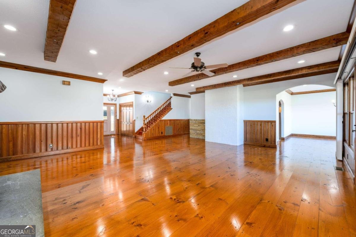 173 & 175 Deer Creek Farms Road Hartwell - 77