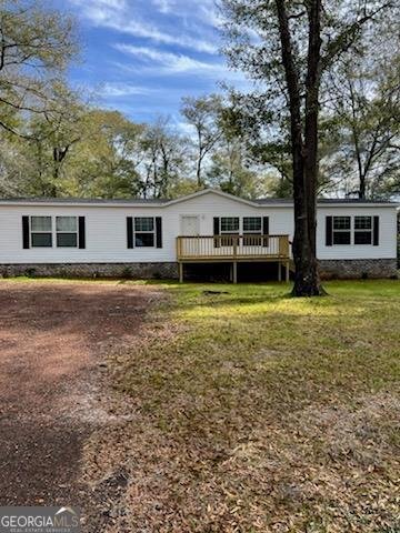 28 Ponderose Drive Eufaula - 1