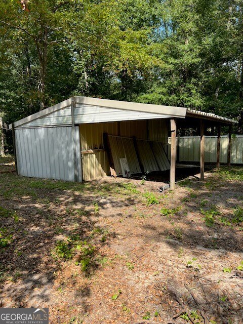 28 Ponderose Drive Eufaula - 21