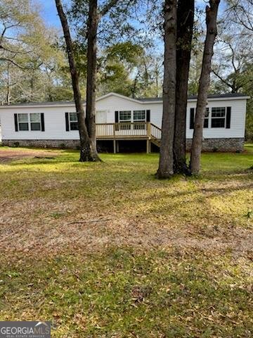 28 Ponderose Drive Eufaula - 24