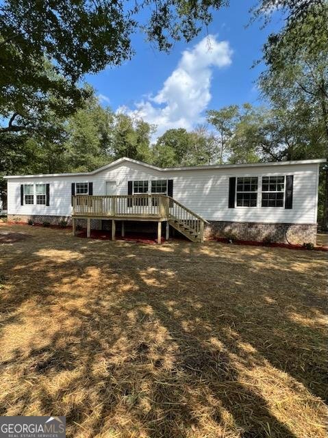 28 Ponderose Drive Eufaula - 25