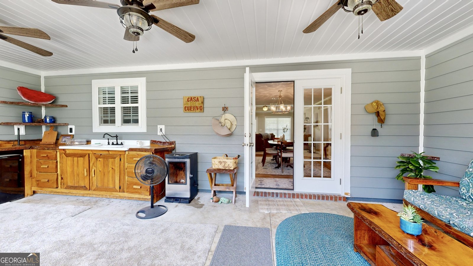5525 Tara Road Waycross - 1