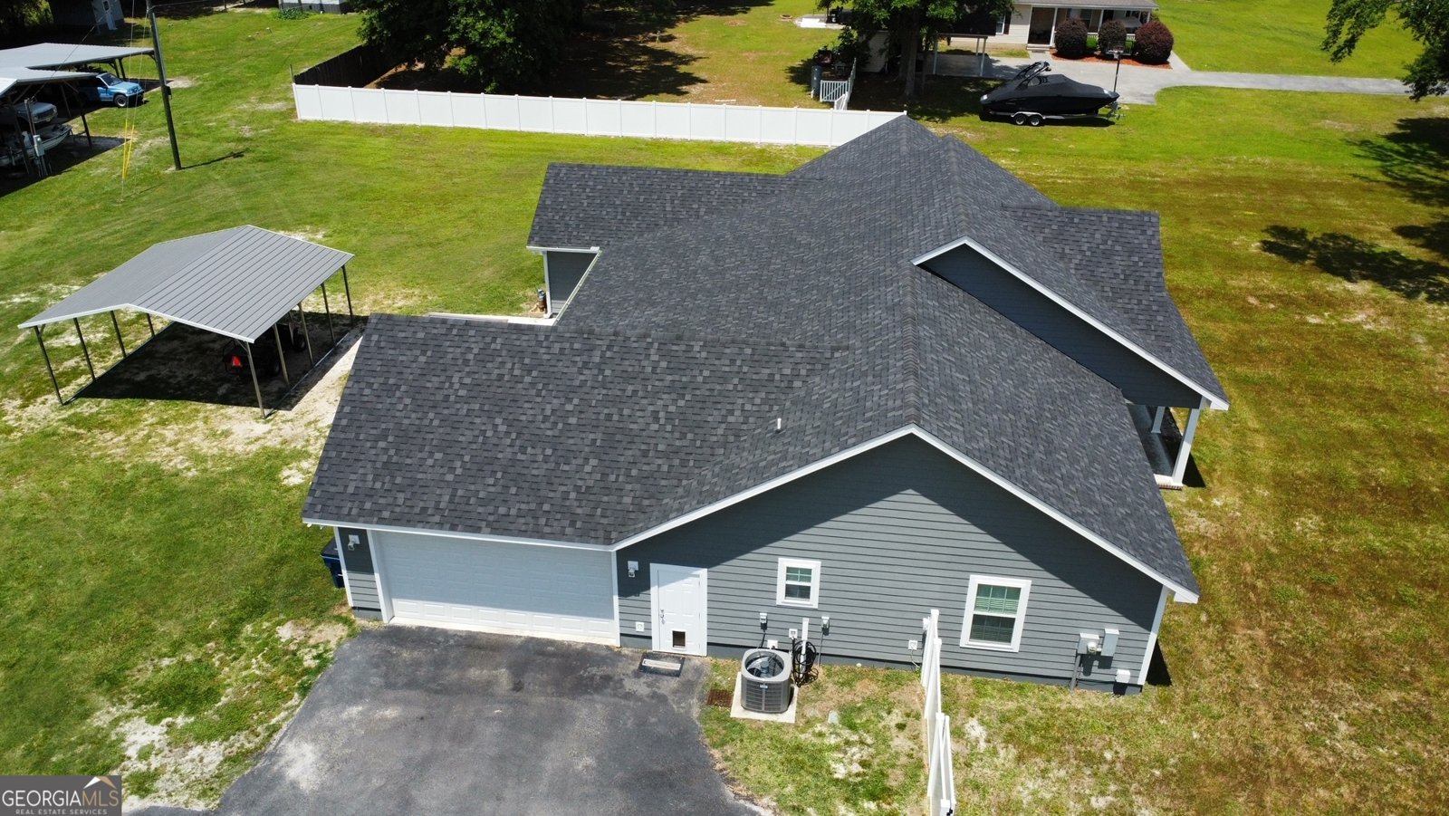 5525 Tara Road Waycross - 10