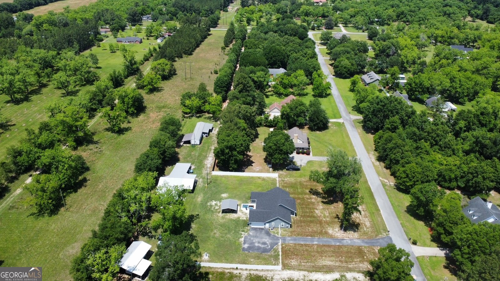 5525 Tara Road Waycross - 11