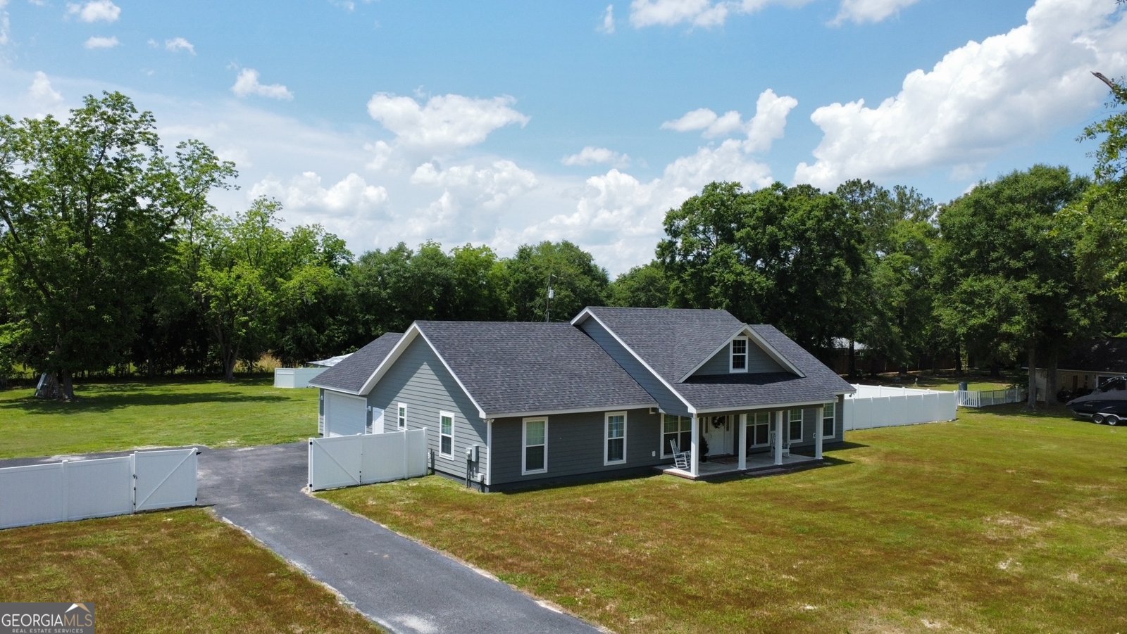 5525 Tara Road Waycross - 12