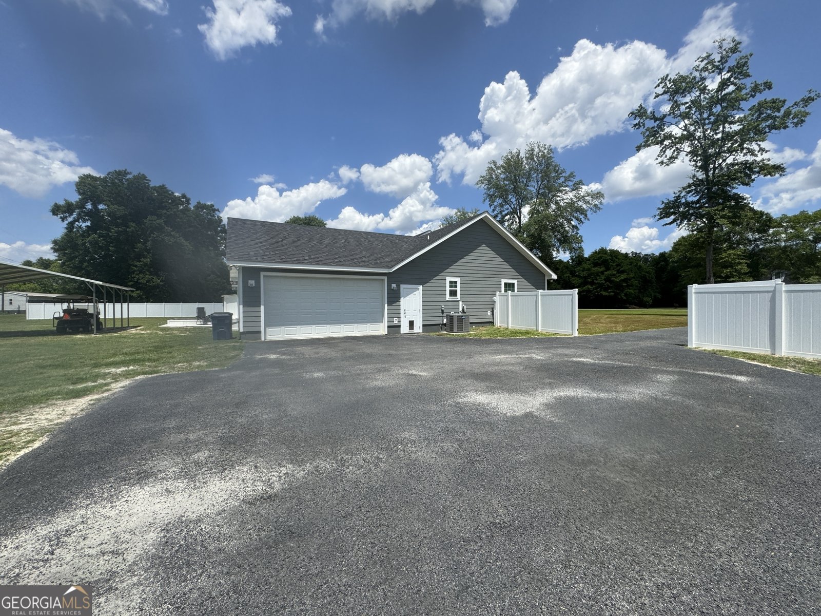 5525 Tara Road Waycross - 14