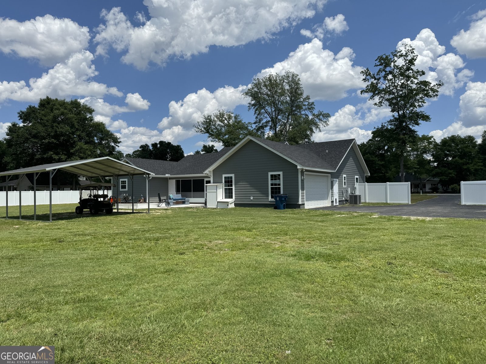5525 Tara Road Waycross - 16